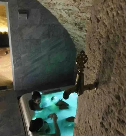 Jaccuzi & Des Caves Stanislas Nancy