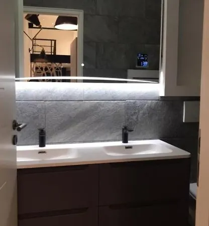 Appartement Jaccuzi&spa Des Caves Stanislas *