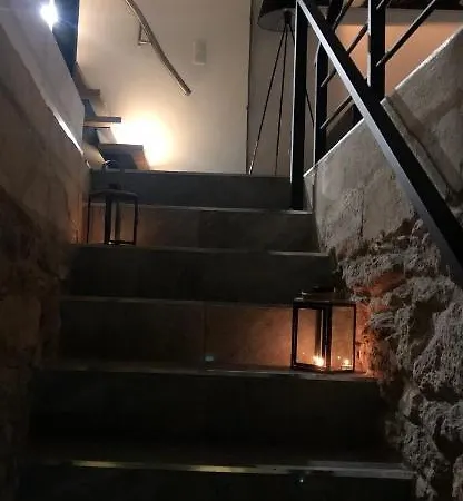 Appartement Jaccuzi & Des Caves Stanislas Nancy