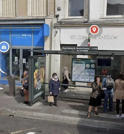 Jaccuzi&spa Des Caves Stanislas *