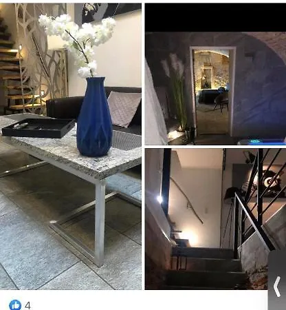 Jaccuzi&spa Des Caves Stanislas