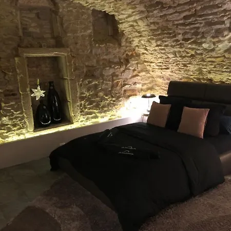 Jaccuzi&spa Des Caves Stanislas Nancy