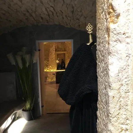 Jaccuzi&spa Des Caves Stanislas *