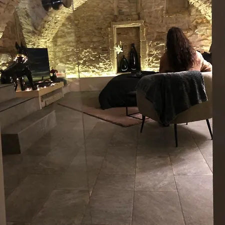 Jaccuzi & Des Caves Stanislas