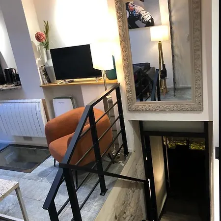 Jaccuzi&spa Des Caves Stanislas