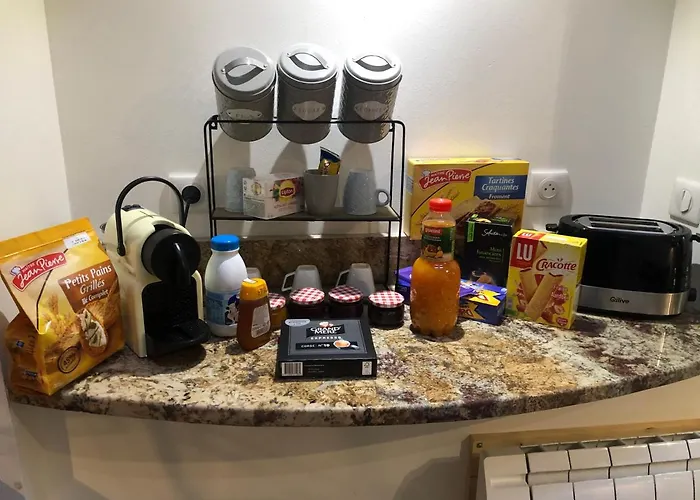 Jaccuzi & Des Caves Stanislas Apartment Nancy