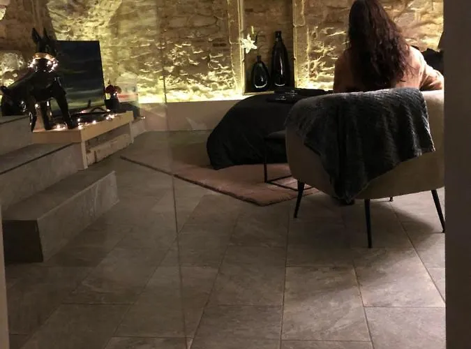 Jaccuzi & Des Caves Stanislas