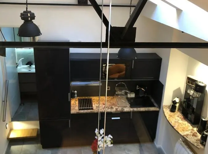 Jaccuzi & Des Caves Stanislas Nancy